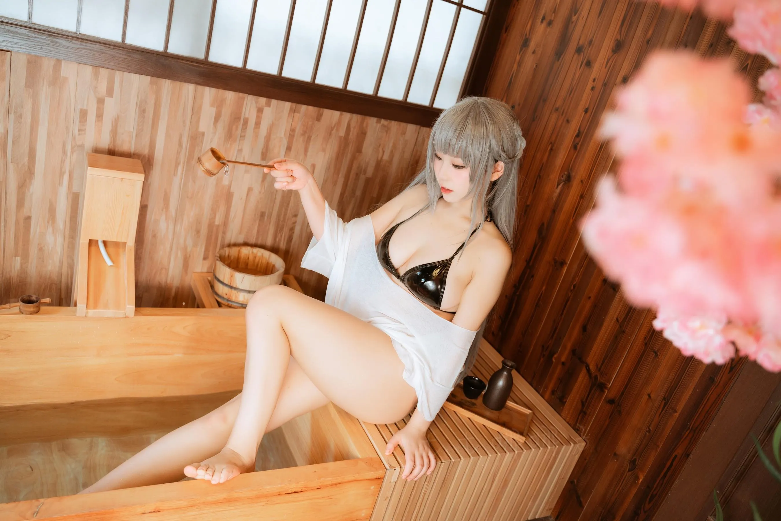 七七娜娜子 – NO.13 美因茨 [44P]插图8